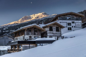 Chalet Jagd in Sölden
